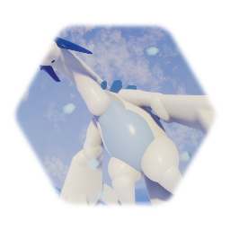 Lugia