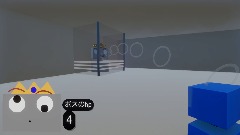 A screenshot taken in Dreams. 16 of 18.