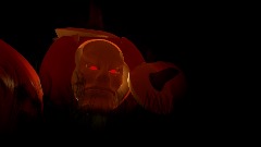 Remix of All Hallows' Dreams Pumpkin Template