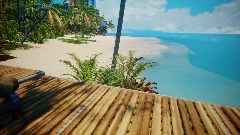 DEMO DF22Boardwalk Stage