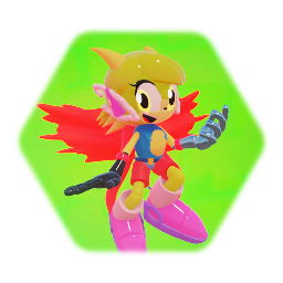 My Creation - 6/7/2022