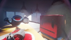 A screenshot taken in Dreams. 3 of 3.