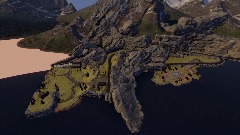 A screenshot taken in Dreams. 8 of 9.