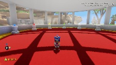 A screenshot taken in Dreams. 10 of 18.