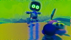 A screenshot taken in Dreams. 3 of 30.