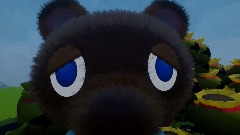 A screenshot taken in Dreams. 2 of 2.