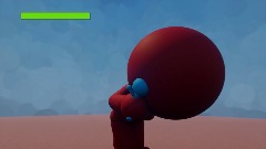 A screenshot taken in Dreams. 4 of 4.
