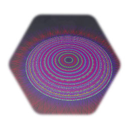 Paint Sticker Collection