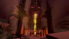 Kareem's High Fantasy World