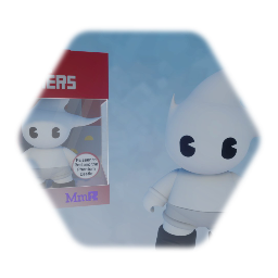 PLASTIC DREAMERS | PHANTOM CASTLE  EDITION