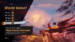 A screenshot taken in Dreams. 2 of 9.