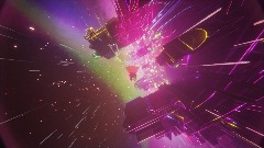 A screenshot taken in Dreams. 10 of 25.