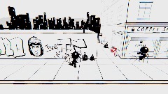 A screenshot taken in Dreams. 6 of 16.