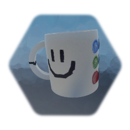 Happy  Cuppa