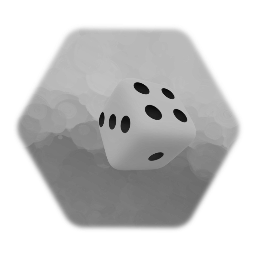 Game Die D6
