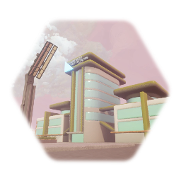Everson HQ