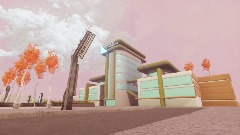 A screenshot taken in Dreams. 1 of 3.