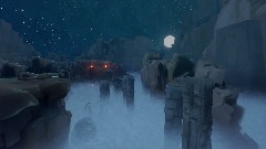 A screenshot taken in Dreams. 5 of 7.