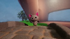 A screenshot taken in Dreams. 1 of 1.