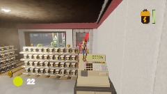 A screenshot taken in Dreams. 11 of 30.