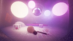 A screenshot taken in Dreams. 7 of 13.