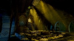A screenshot taken in Dreams. 12 of 23.