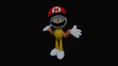 A screenshot taken in Dreams. 2 of 2.