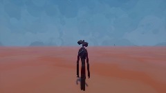 A screenshot taken in Dreams. 4 of 4.