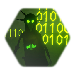 The Intruder