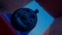 Thomas the lightspeed engine (8BG)