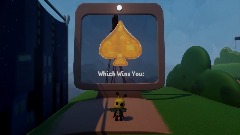 A screenshot taken in Dreams. 7 of 13.