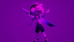 A screenshot taken in Dreams. 2 of 4.