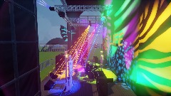 A screenshot taken in Dreams. 27 of 30.