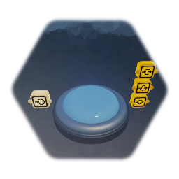 Cool Down Button