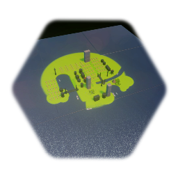 City destruction Element