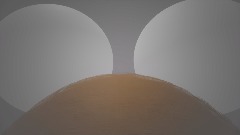 A screenshot taken in Dreams. 1 of 3.