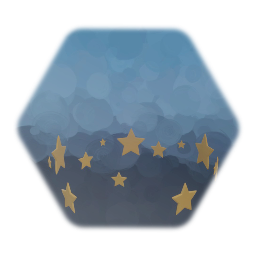 Dizzy Stars Effects (Extra)