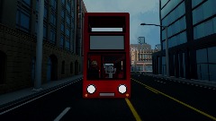 Me when i drive a bus