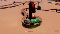 A screenshot taken in Dreams. 12 of 30.