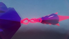 A screenshot taken in Dreams. 7 of 11.