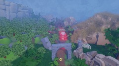 Crash - N. Sanity Beach