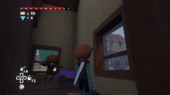 A screenshot taken in Dreams. 1 of 11.