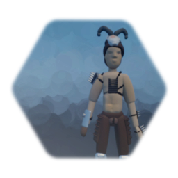 Fallout New Vegas Fiend