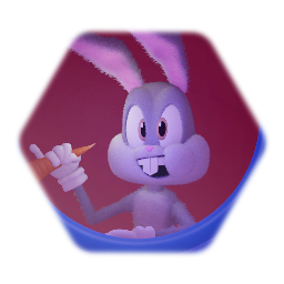 Bugs Bunny