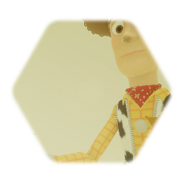 Woody (Gmod playermodel + Viewmodel And Ragdoll) (kinda bug)