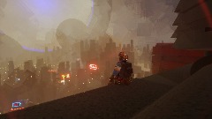 A screenshot taken in Dreams. 21 of 30.