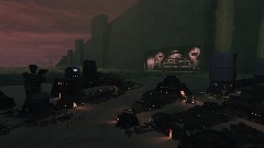 A screenshot taken in Dreams. 4 of 6.