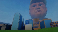 A screenshot taken in Dreams. 2 of 5.