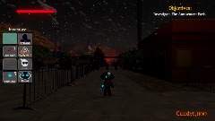 A screenshot taken in Dreams. 10 of 18.