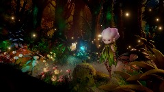 A screenshot taken in Dreams. 5 of 17.